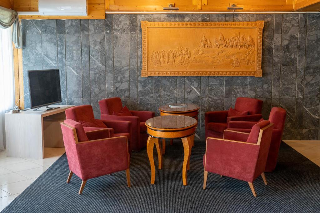 Majerik Hotel - Resim 15