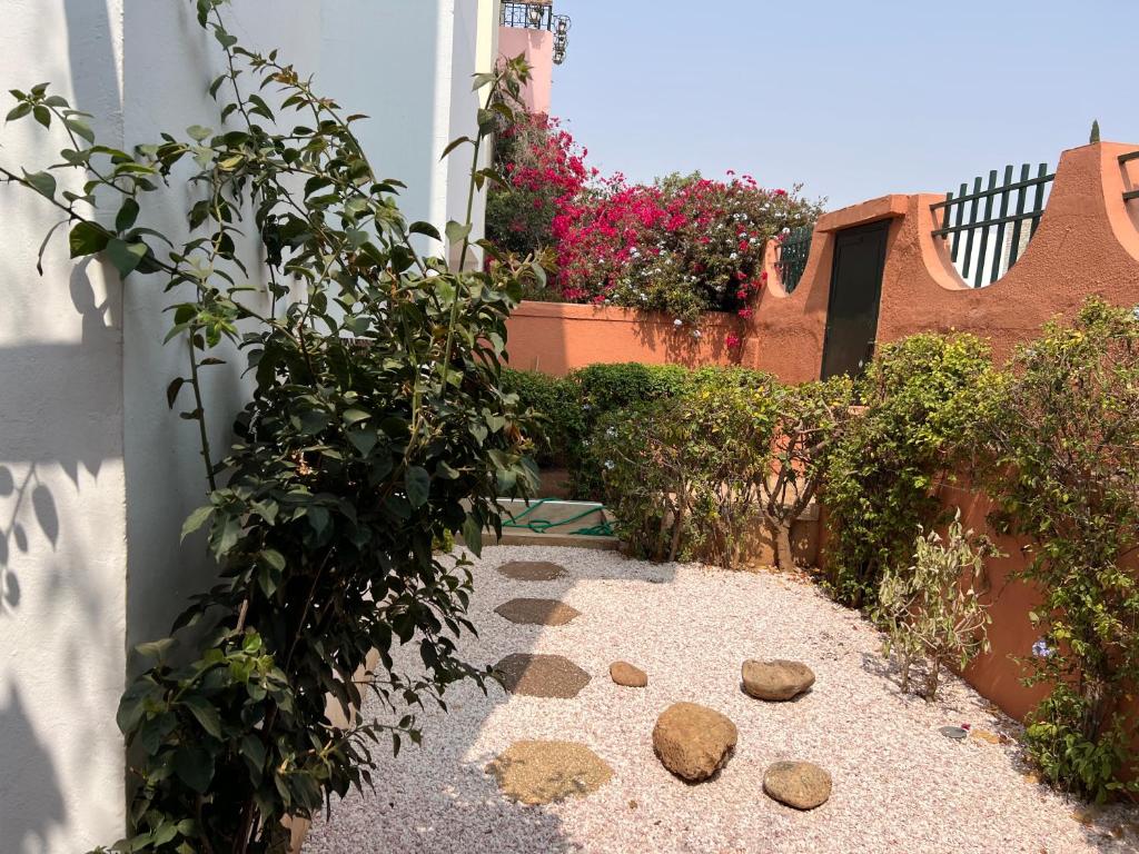 Apartment-tadart-charaf