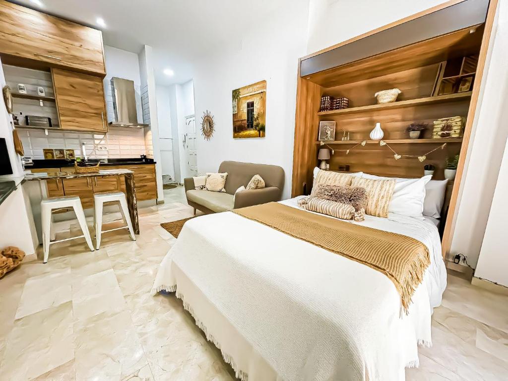 Derechos de imagen reservados por Booking.com