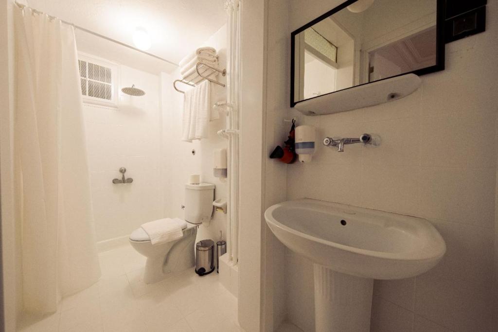 Sufi Homes - Standard Double Room