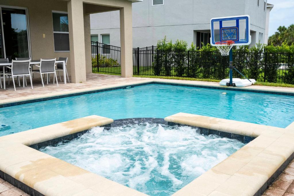 Experience Luxury Vacation Home 7479, Orlando (updated