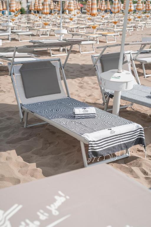 Fotografie z fotogalerie ubytování Hotel Capri 3 Stelle SUPERIOR v destinaci Lido di Jesolo