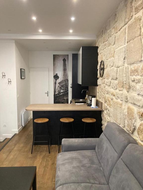 Maison le Bac Apartments - Superior Studio