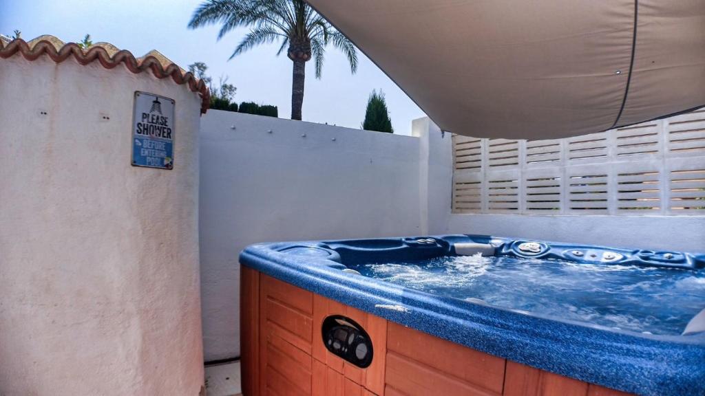Casa Blanca, Calpe – Precios actualizados 2023