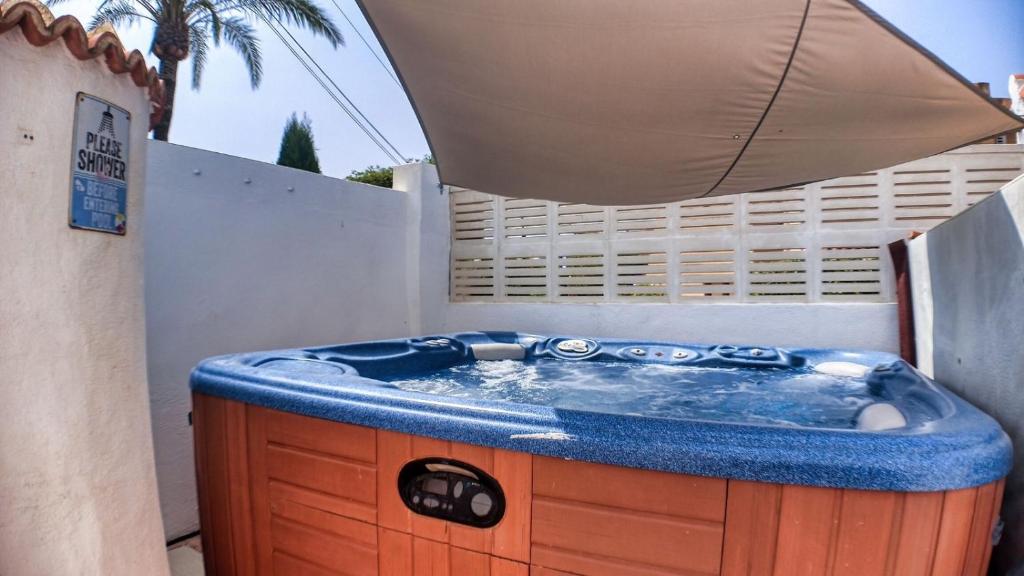 Casa Blanca, Calpe – Precios actualizados 2023