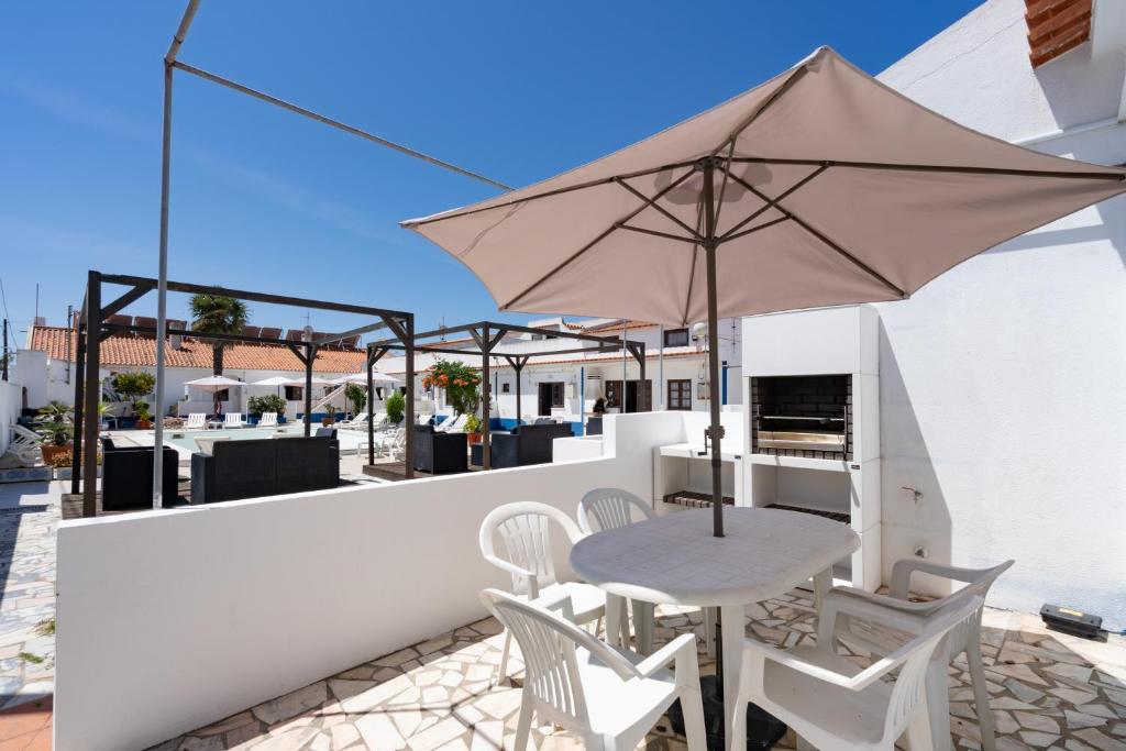 Apartamentos Capitão by Umbral, Porto Covo – Preços 2024 atualizados