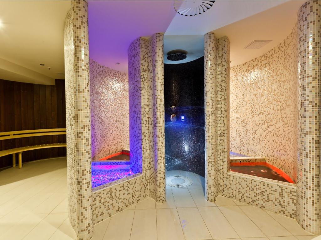 Fotografie z fotogalerie ubytování Beltine Forest Hotel v destinaci Ostravice