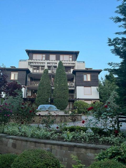 Santa Marina Central Apartment