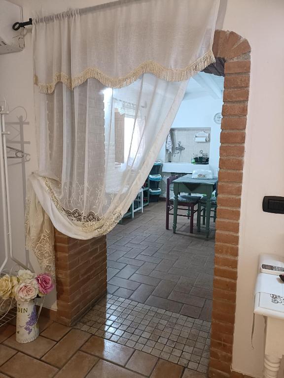 Fotografie z fotogalerie ubytování Lo scrigno di Simon v destinaci Senigallia