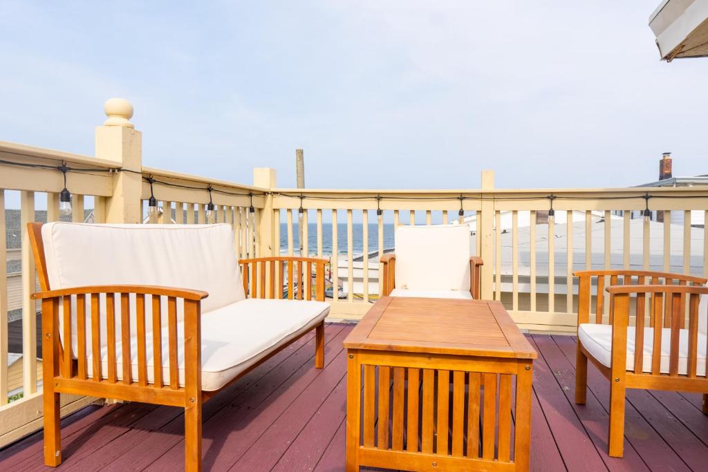 Beachliner Hotel photo