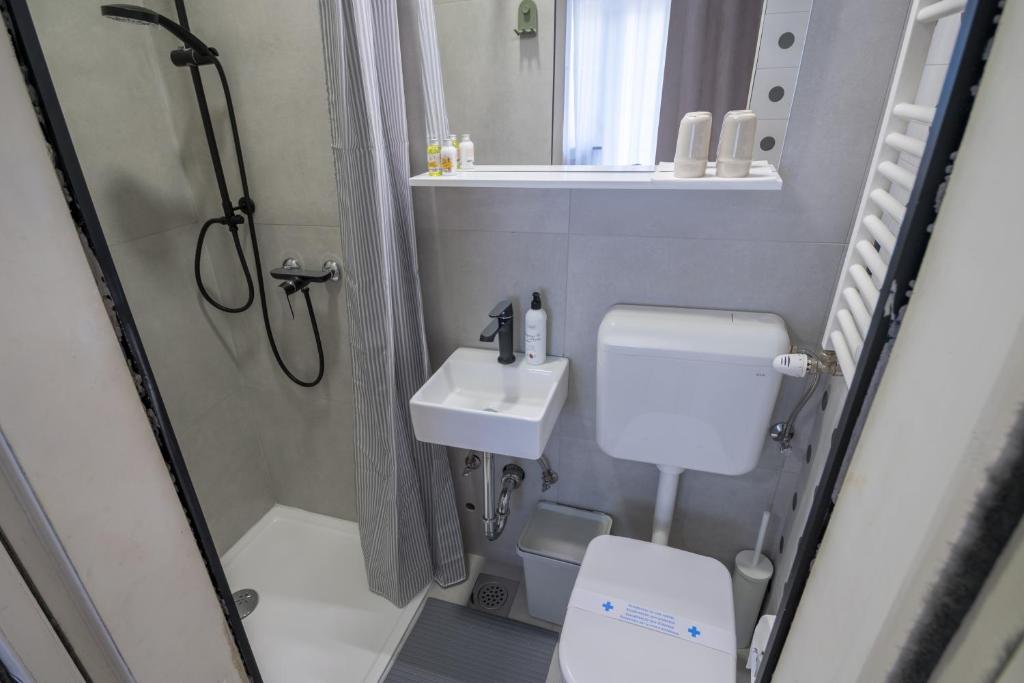 Lemon Market rooms - 14