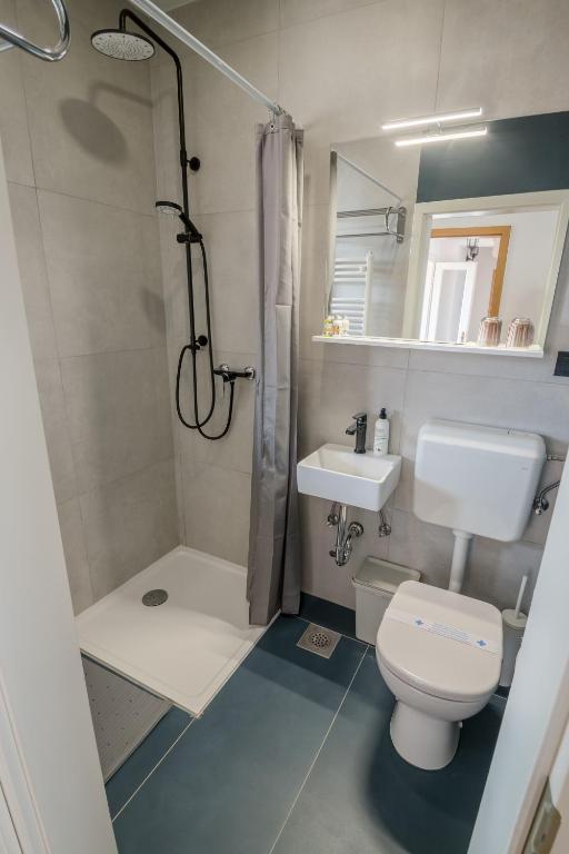 Lemon Market rooms - 7