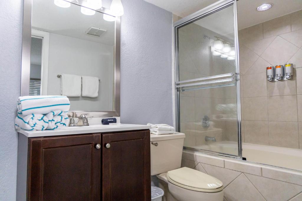 Legacy Vacation Resorts Kissimmee & Orlando - Near Disney - 