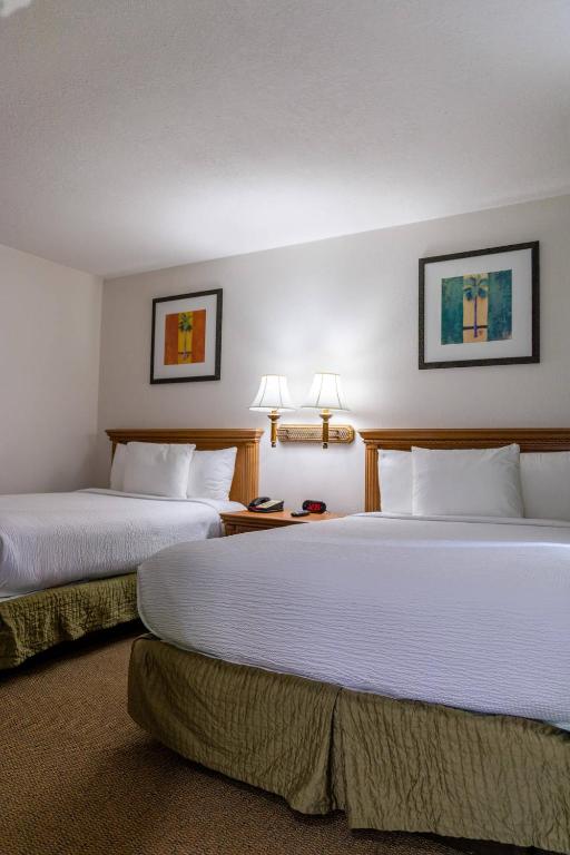 Legacy Vacation Resorts Kissimmee & Orlando - Near Disney - 
