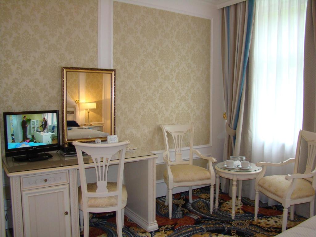 Hotel Saint Petersburg - Resim 28