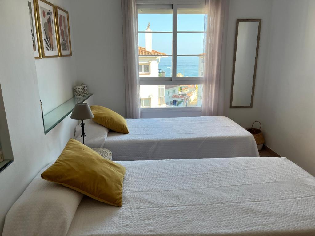 Apartment Merida Ocean View