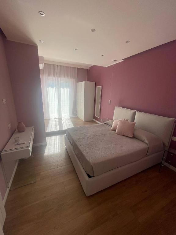 HOB Via Rausei - Standard Double Room