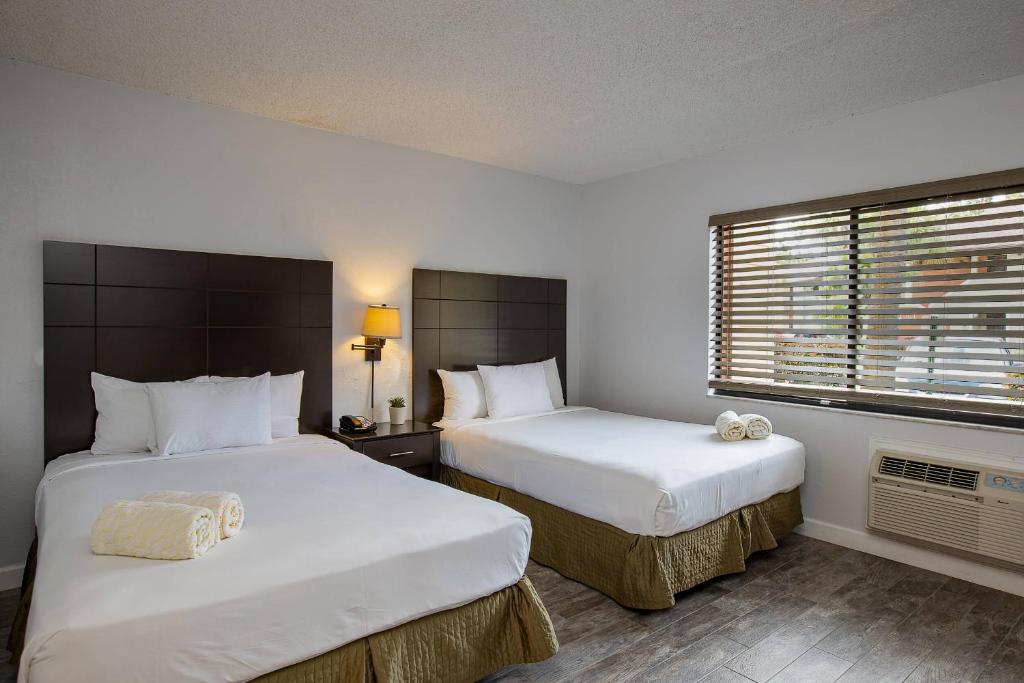 Legacy Vacation Resorts Kissimmee & Orlando - Near Disney - Standard Room