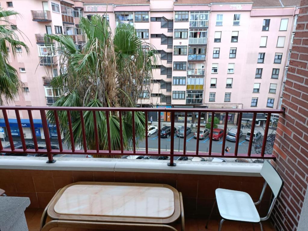 Irun Maison Close Ventana Blog