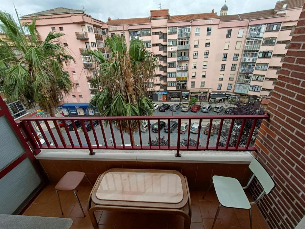 Maison Close Irun Ventana Blog