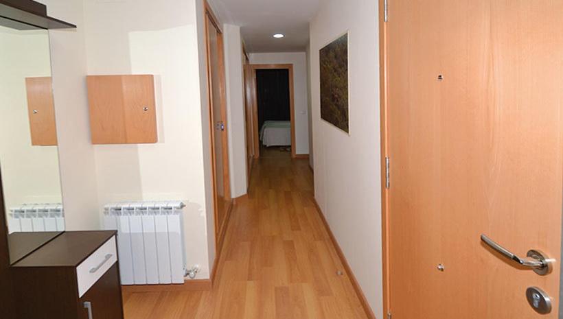 Fotografie z fotogalerie ubytování Apartamentos Turisticos Dormi2 v destinaci Zamora
