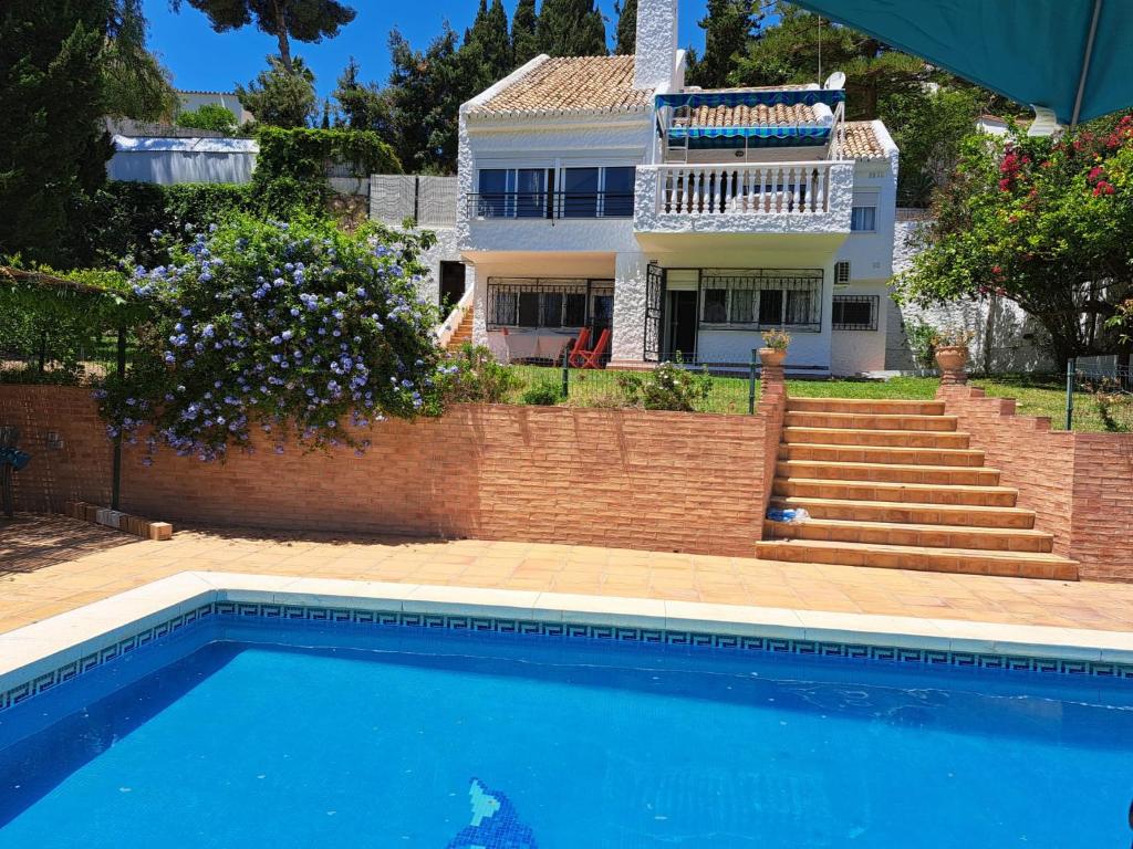 Casas y chalets Casa Campo Mijas Costa Del Sol en Málaga, Andalucía