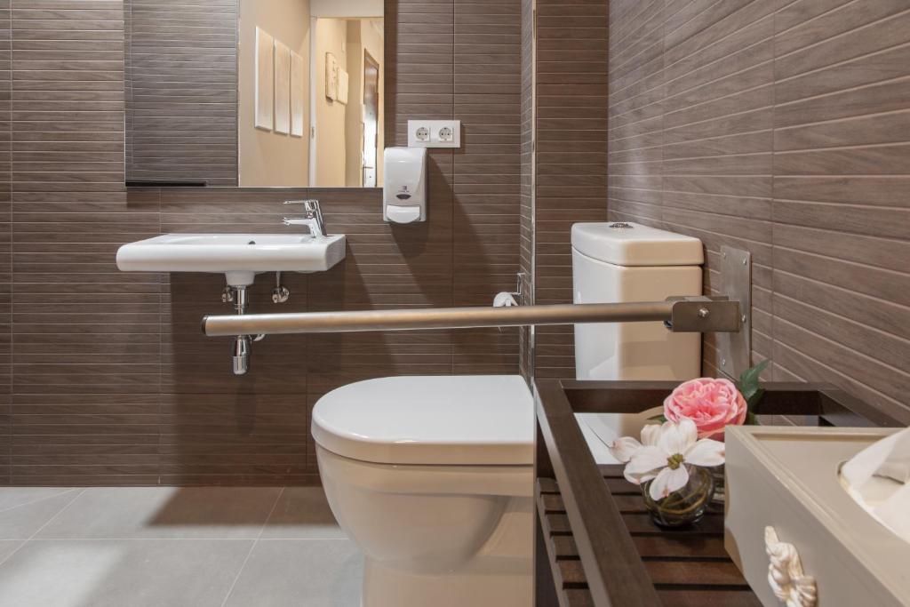 Nova Compostela Apartments - 9