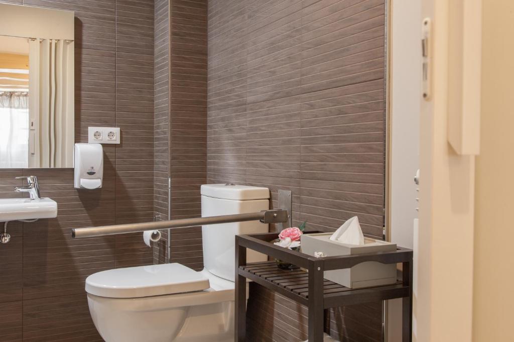 Nova Compostela Apartments - 8