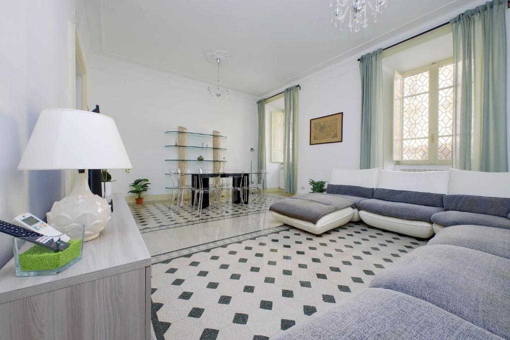 Divine Vatican View Apartment, Rome (updated prices 2024)