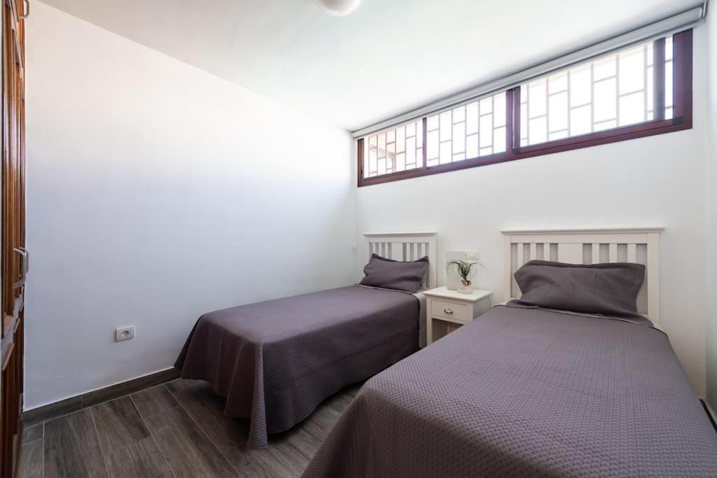 Fotografie z fotogalerie ubytování VILLA EL TRÉBOL DE 4 HOJAS, JUNTO AL MAR, PISCINA PRIVADA v destinaci San Bartolomé