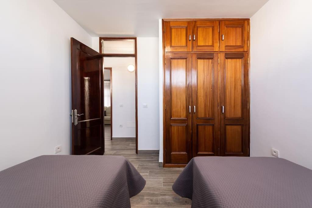 Fotografie z fotogalerie ubytování VILLA EL TRÉBOL DE 4 HOJAS, JUNTO AL MAR, PISCINA PRIVADA v destinaci San Bartolomé