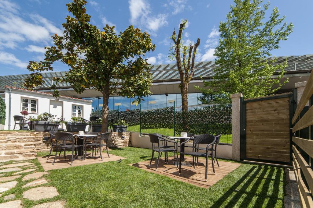 Nova Compostela Apartments - 11