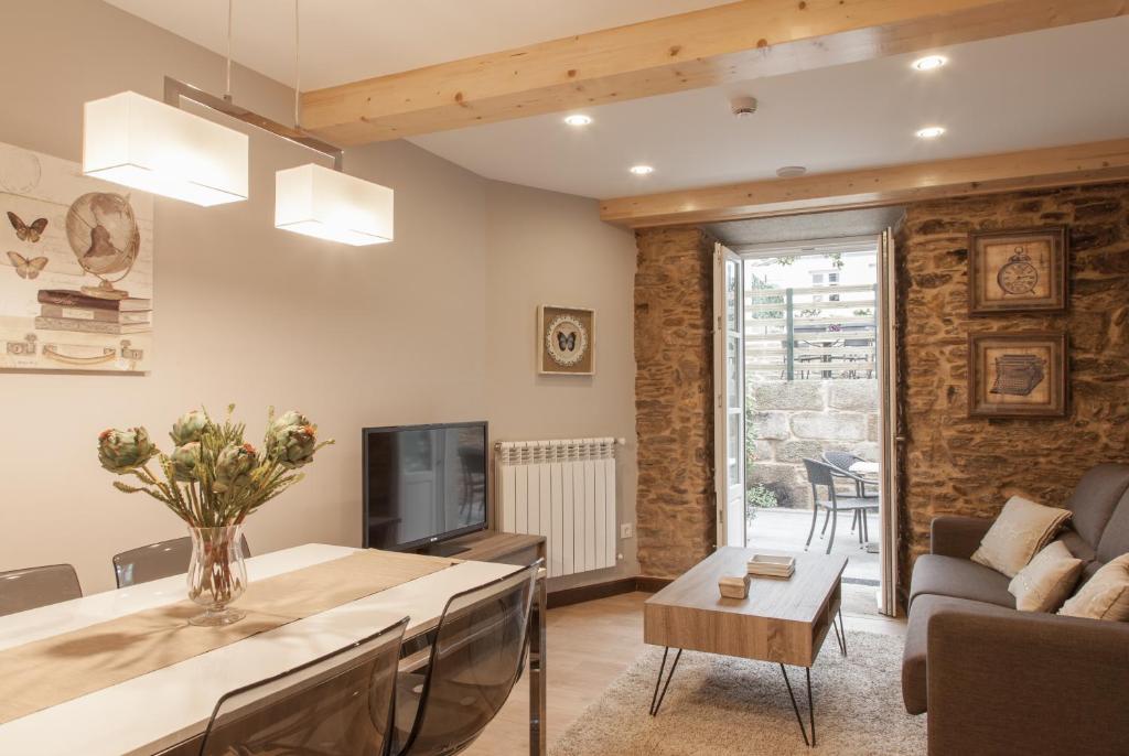 Nova Compostela Apartments - 19