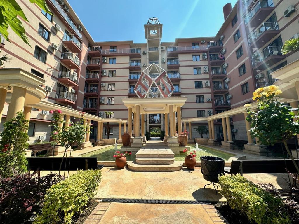 PSB Apartments t Nova