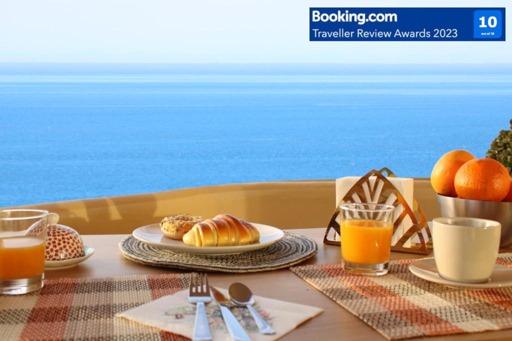 Apartamentos Amazing Sea View en Fuengirola, Andalucía