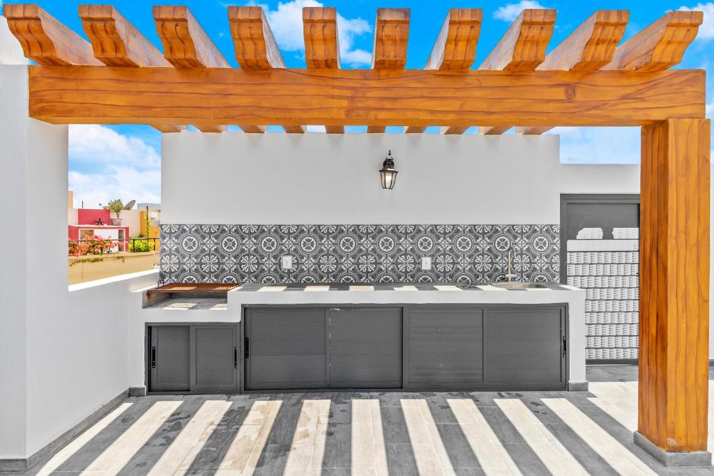 Imagen de la galería de Casa Barros Vacation Condos, en Mazatlán