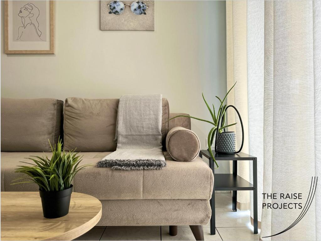 Raise Thessaloniki Urban Stay, Thessaloniki (updated prices 2024)