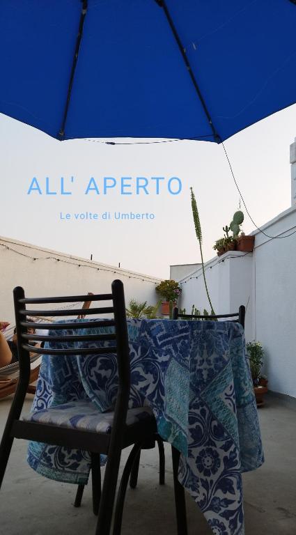 Zdjęcie z galerii obiektu Le volte di Umberto: camera e rilassante terrazzo w mieście Sogliano Cavour