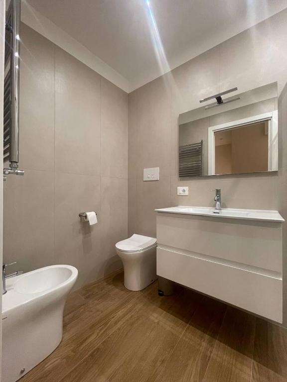HOB Via Rausei - Studio