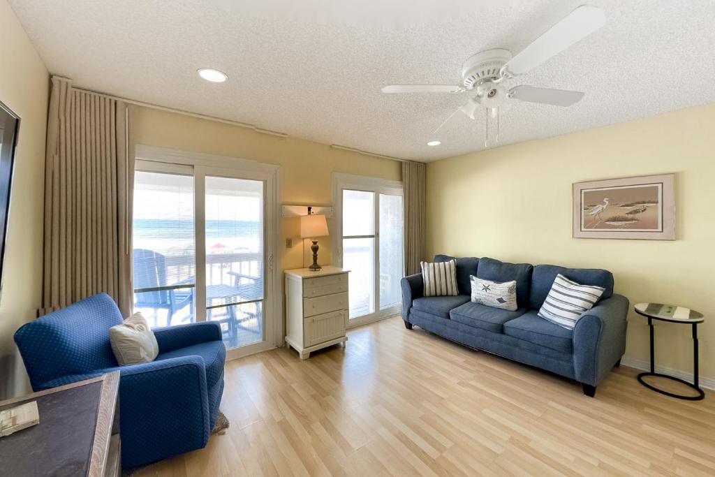 Front Beach Retreat B2, Panama City Beach (updated prices 2024)