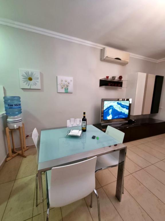 Fort Chambray Gozo - Two-Bedroom House
