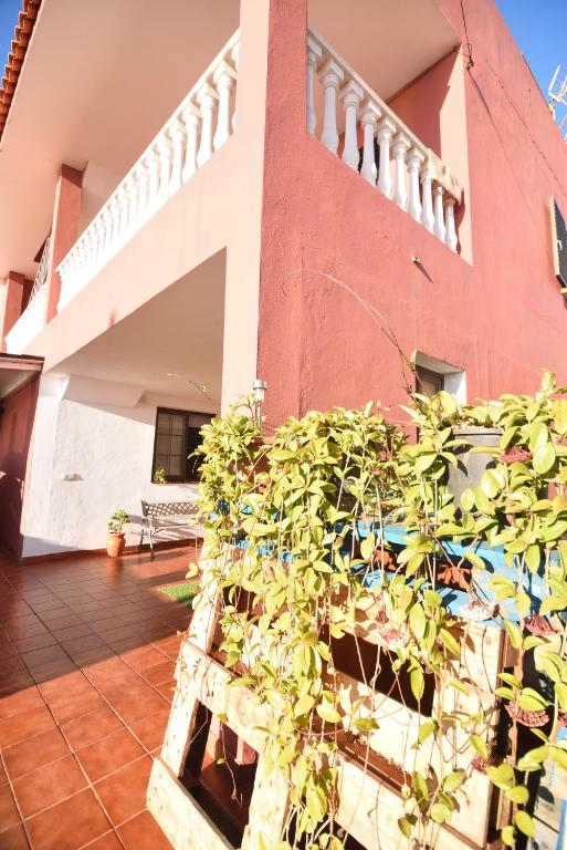 La Casa de Las Flores, Tacoronte – Updated 2023 Prices