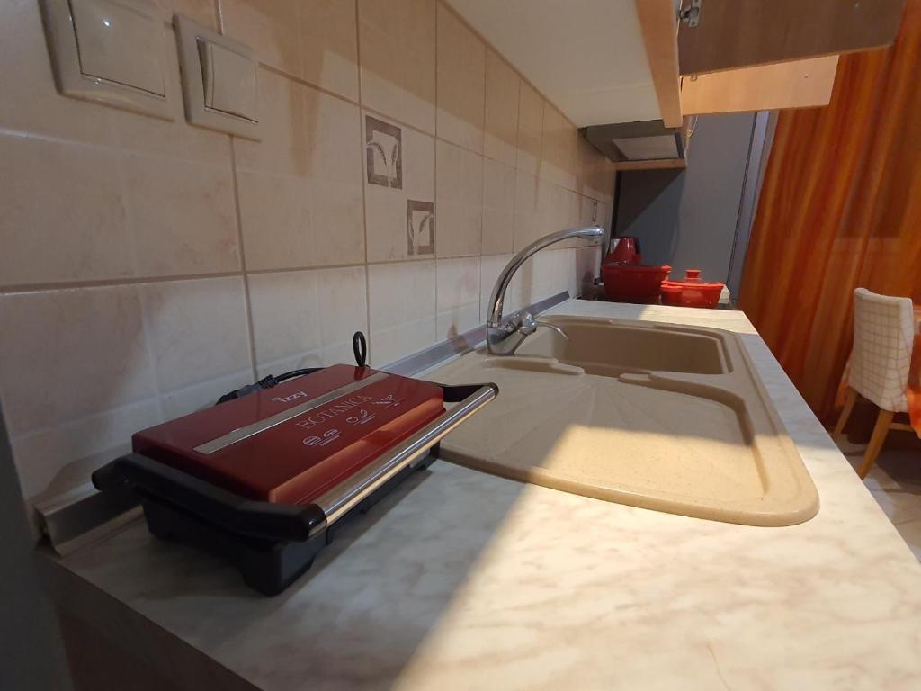 Lázně a/nebo wellness v ubytování Flogita Dream