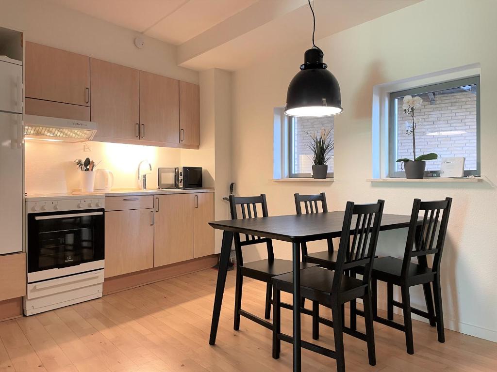 Two Bedroom Apartment In Odense, Rapsmarken 1, Odense (updated prices 2024)