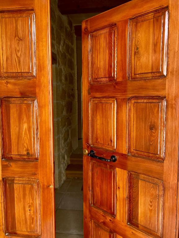 Fotografie z fotogalerie ubytování MJ Farmhouse B&B v destinaci Xagħra