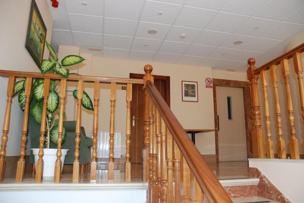 Fotografie z fotogalerie ubytování Apartahotel FC Catedral v destinaci León