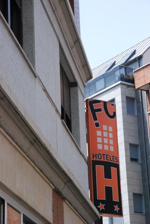 Apartahotel FC Catedral, León – Bijgewerkte prijzen 2023