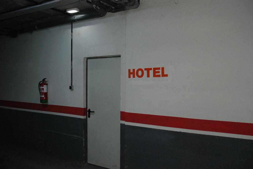 Fotografie z fotogalerie ubytování Apartahotel FC Catedral v destinaci León