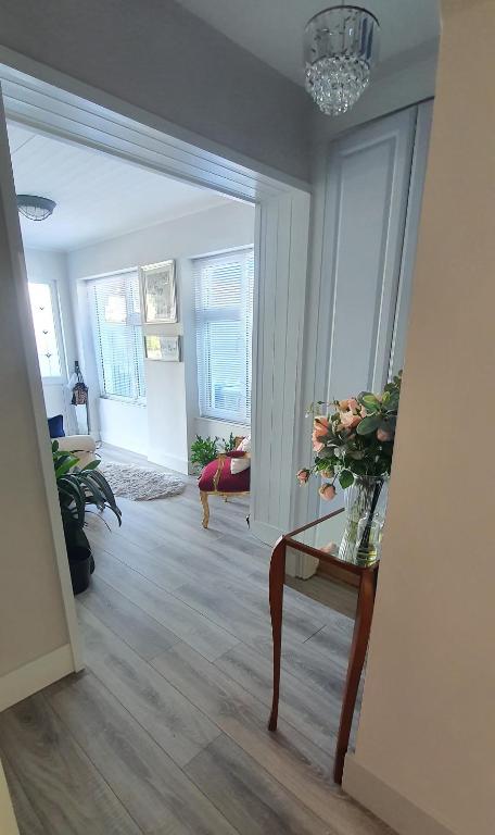 Fotografie z fotogalerie ubytování 124 ,Castlelawn Heights, Headford road Galway Homestay v destinaci Galway