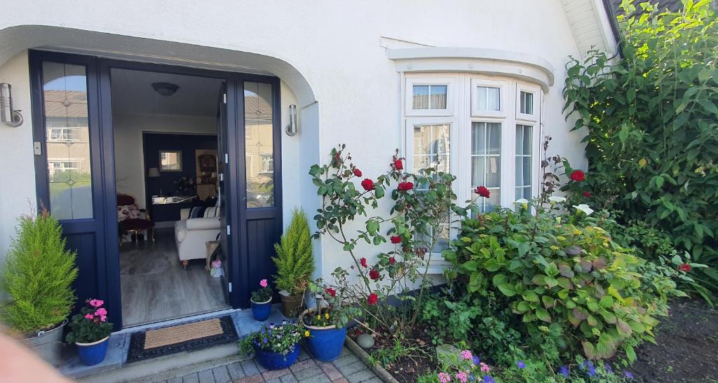 Fotografie z fotogalerie ubytování 124 ,Castlelawn Heights, Headford road Galway Homestay v destinaci Galway